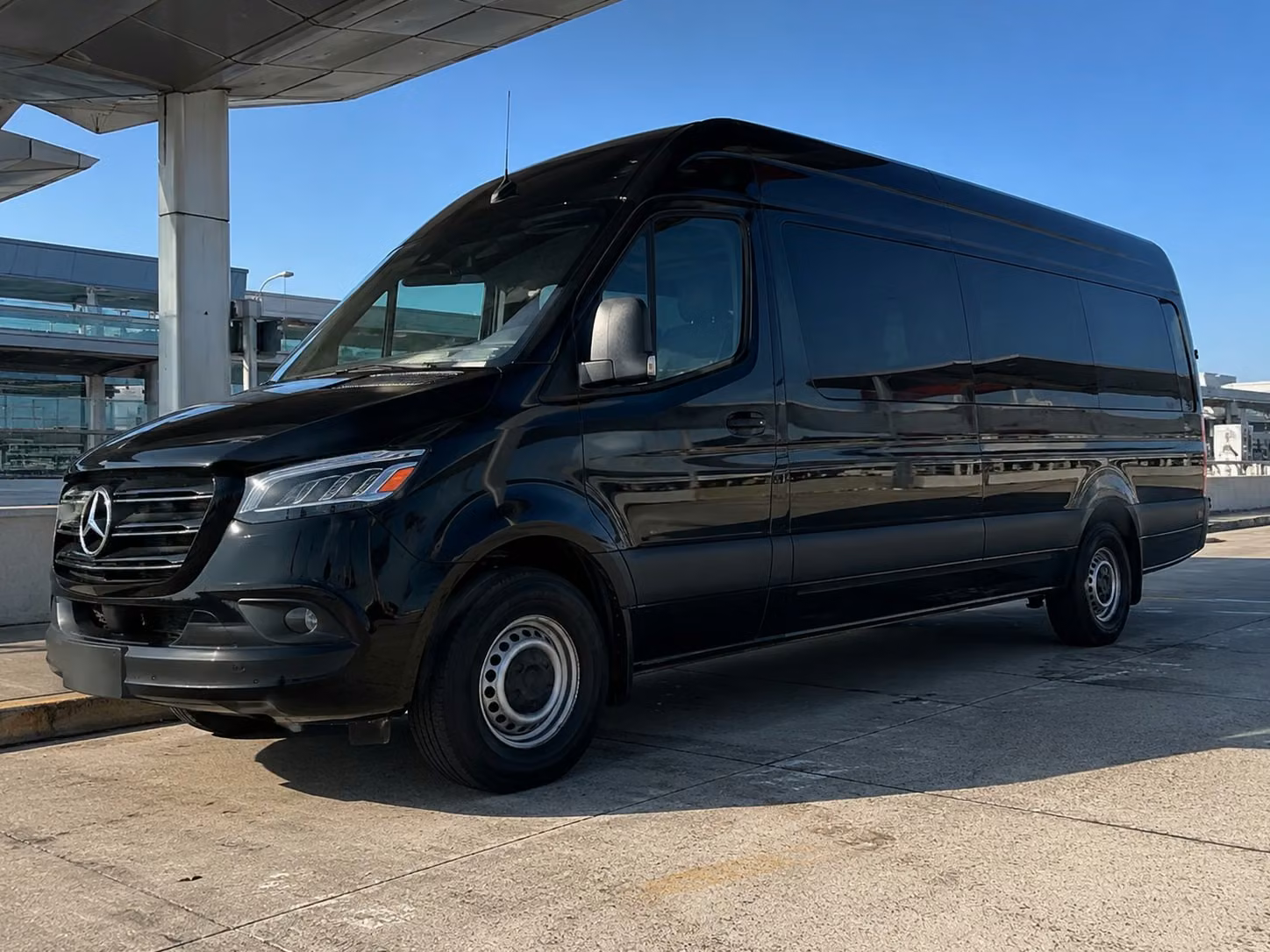 billings airport shuttle services