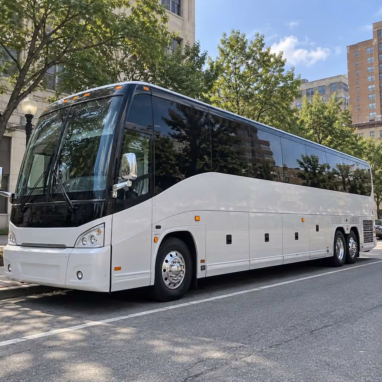 billings corporate shuttle services