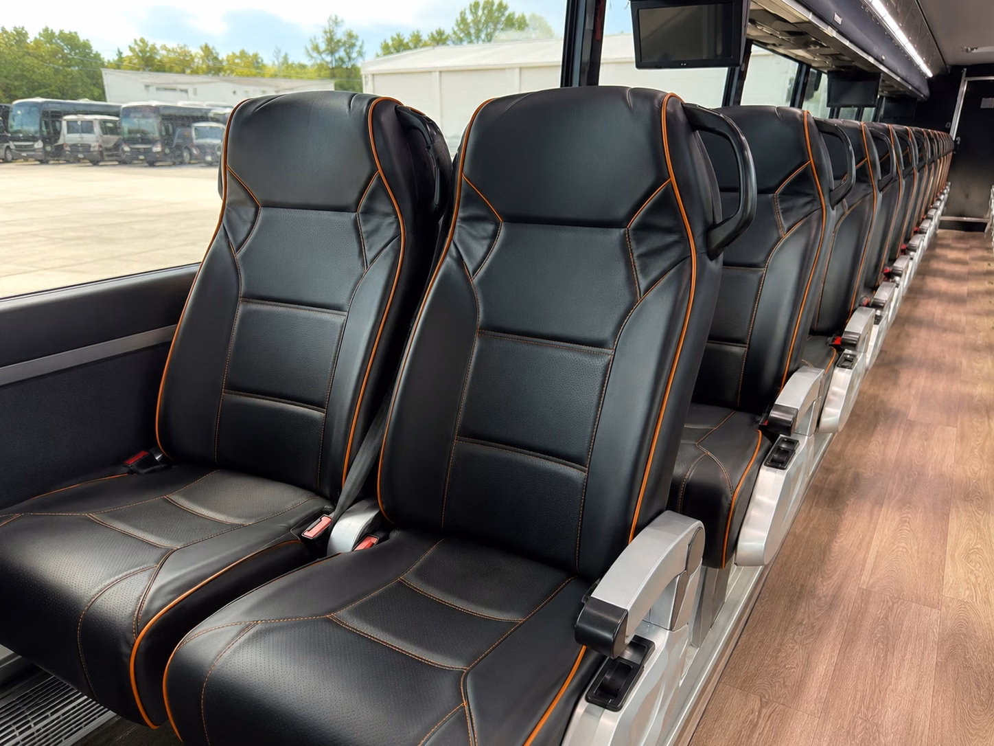 billings event transportation services