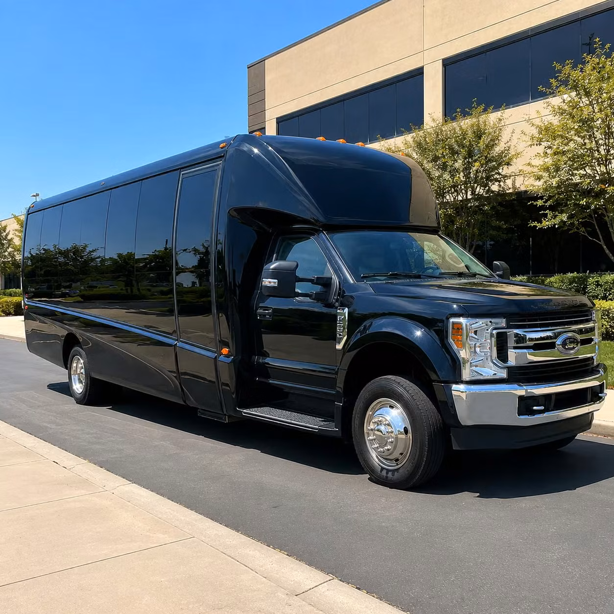 billings government military transportation service