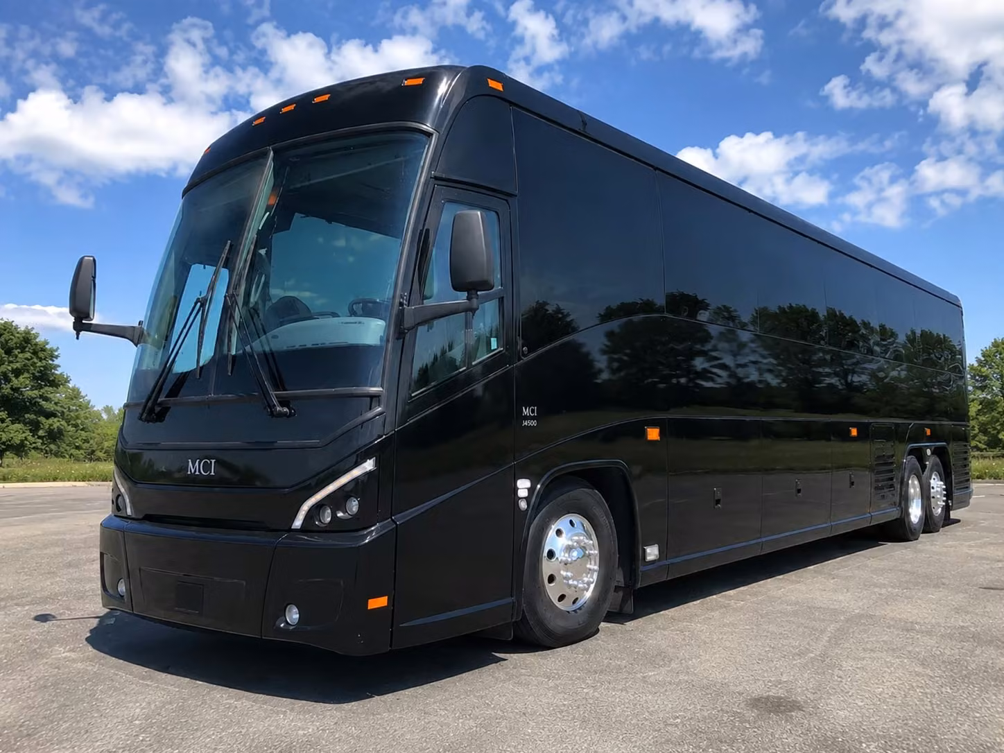 billings high school and middle school field trip bus rentals for performing arts and academic events