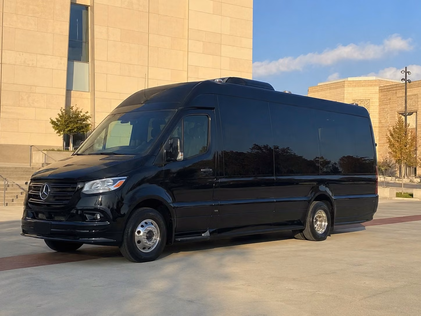 billings long distance transportation services