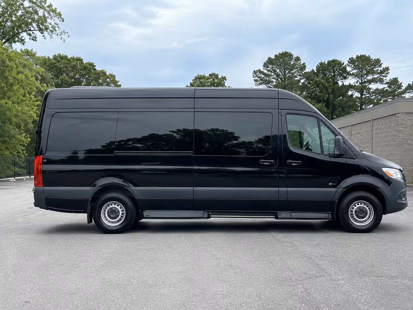 billings prom homecoming bus rentals
