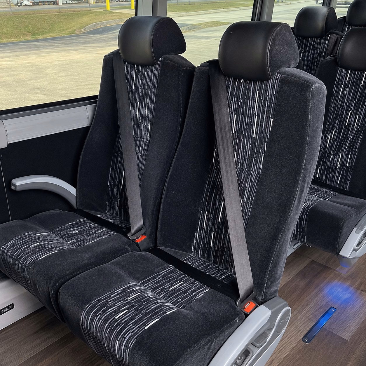 billings school field trip charter bus rentals