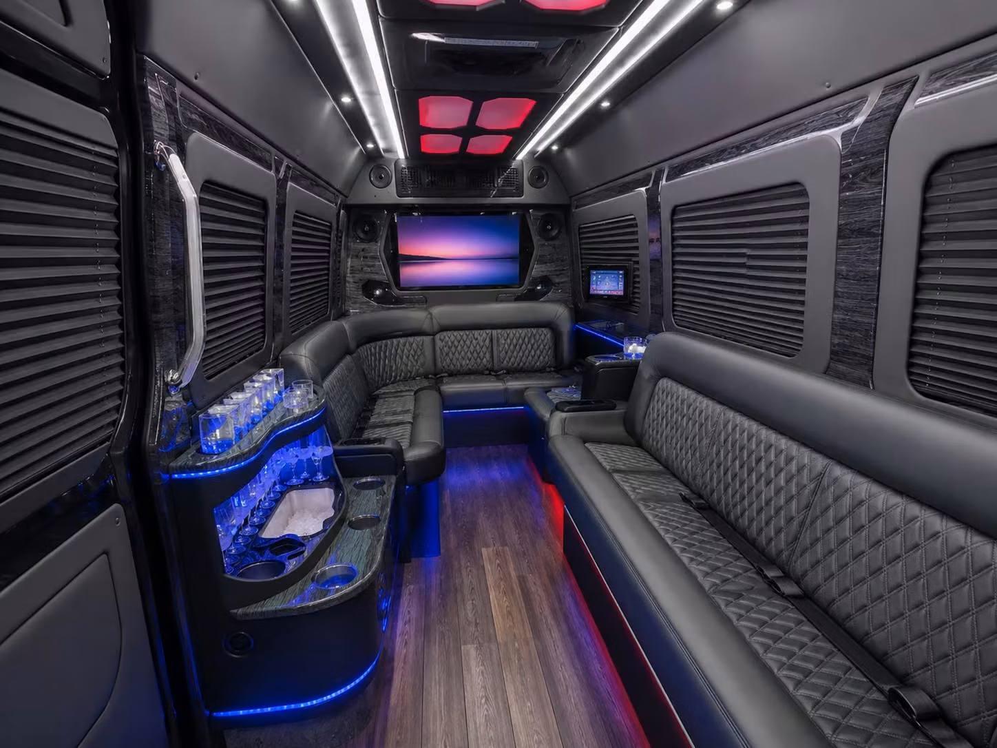 booking law enforcement and emergency management transportation in billings is simple