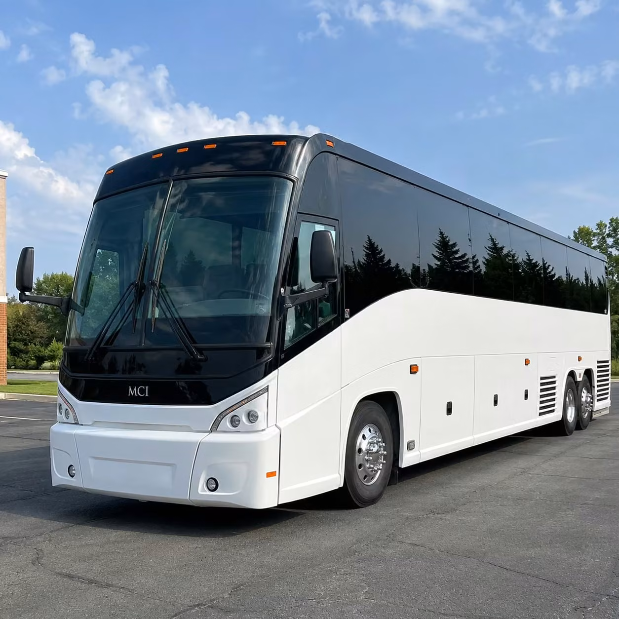 charter bus rentals for billings school groups visiting zoomontana and local attractions