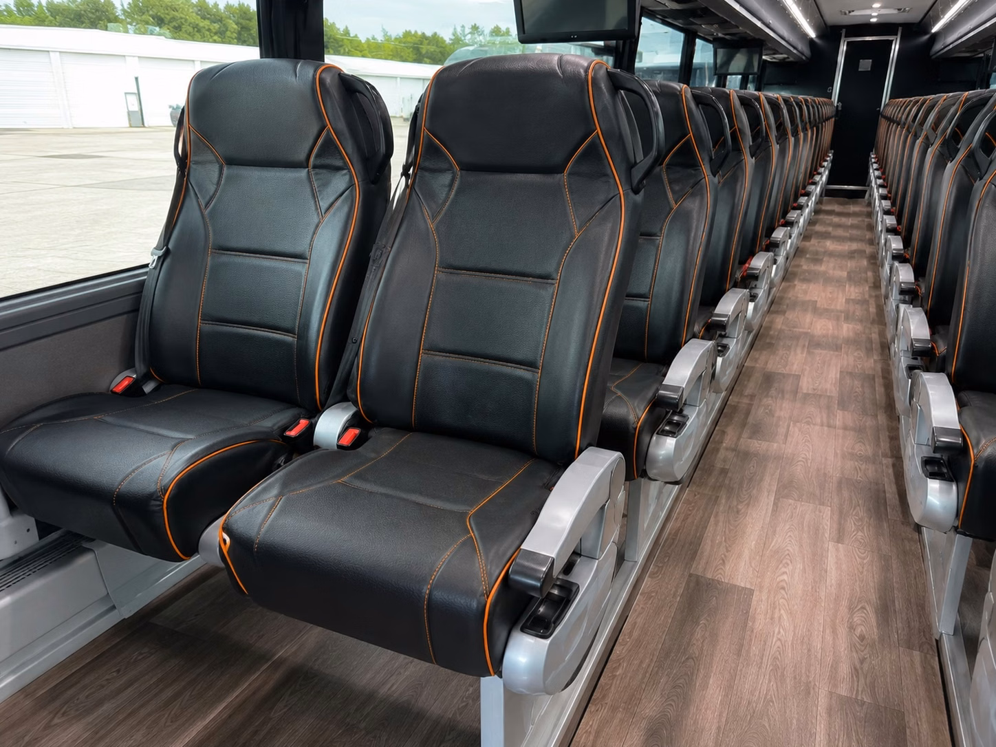 charter buses for rocky mountain college and montana state university billings athletics