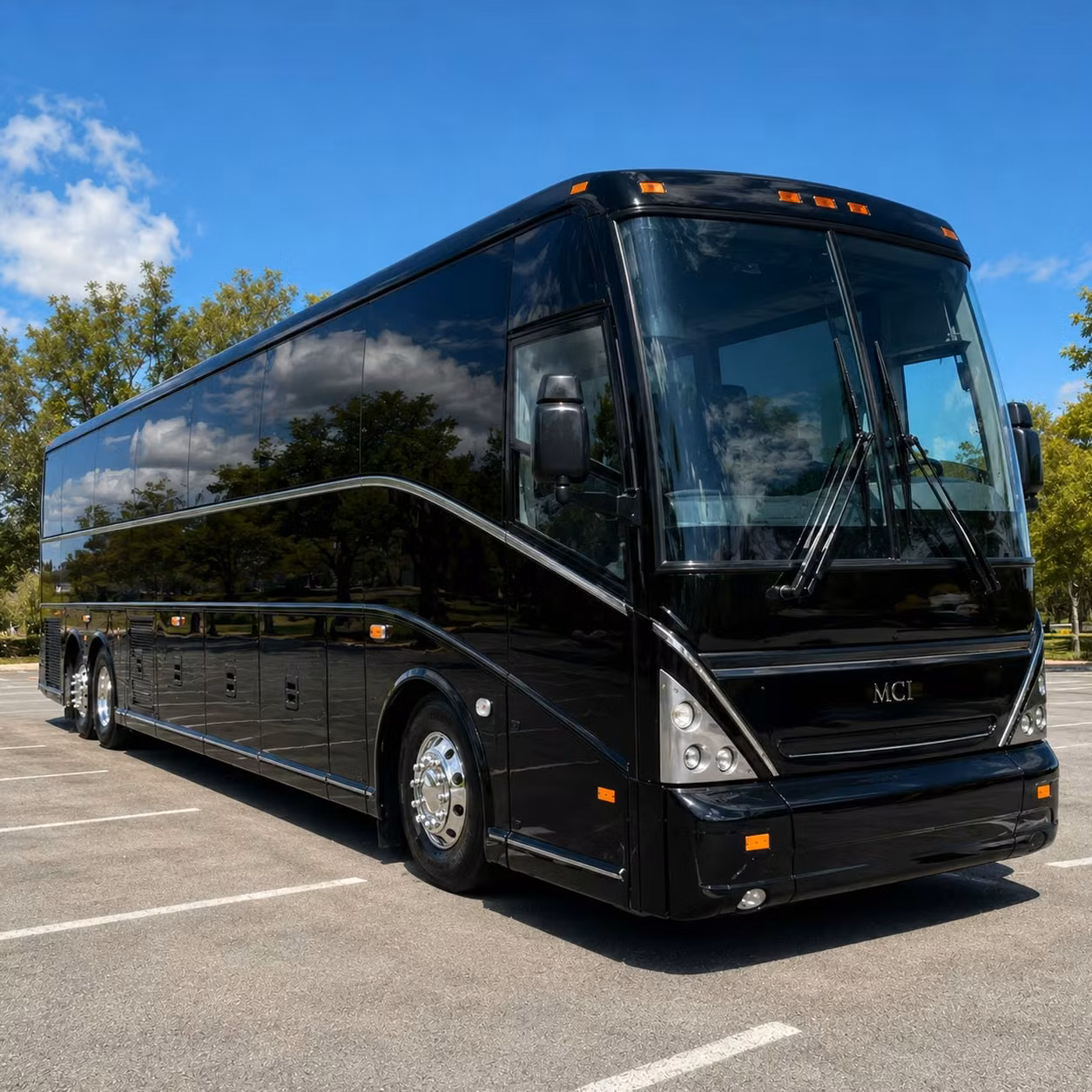 concert transportation in billings and all the surrounding areas