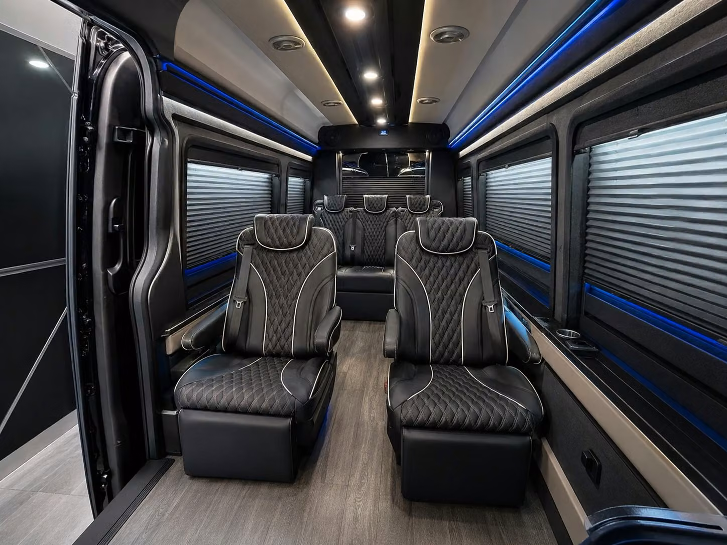 corporate and convention airport shuttles in billings montana