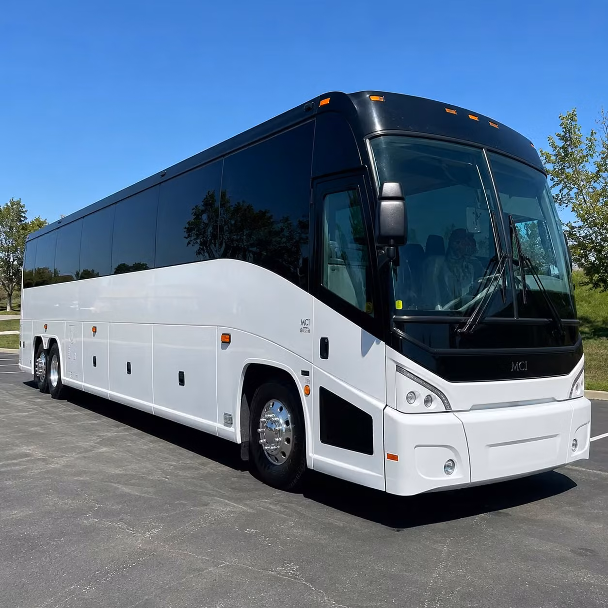 daily commuter shuttle service for billings businesses and worksites