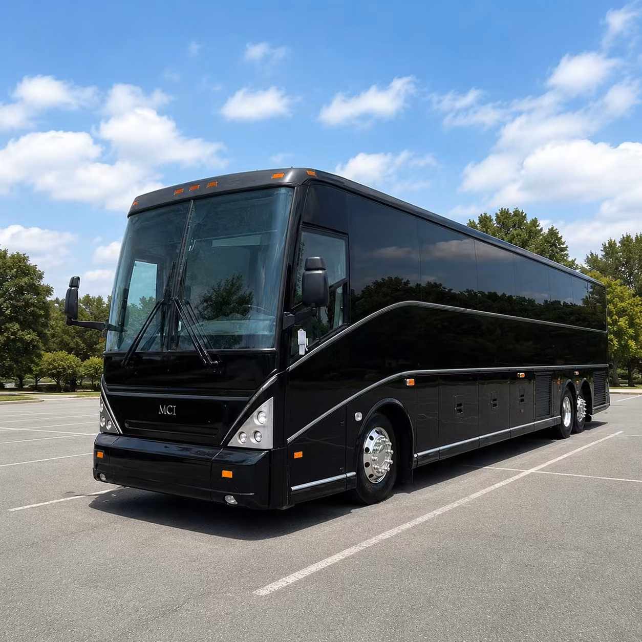 employee shuttle services for billings businesses and energy sector companies