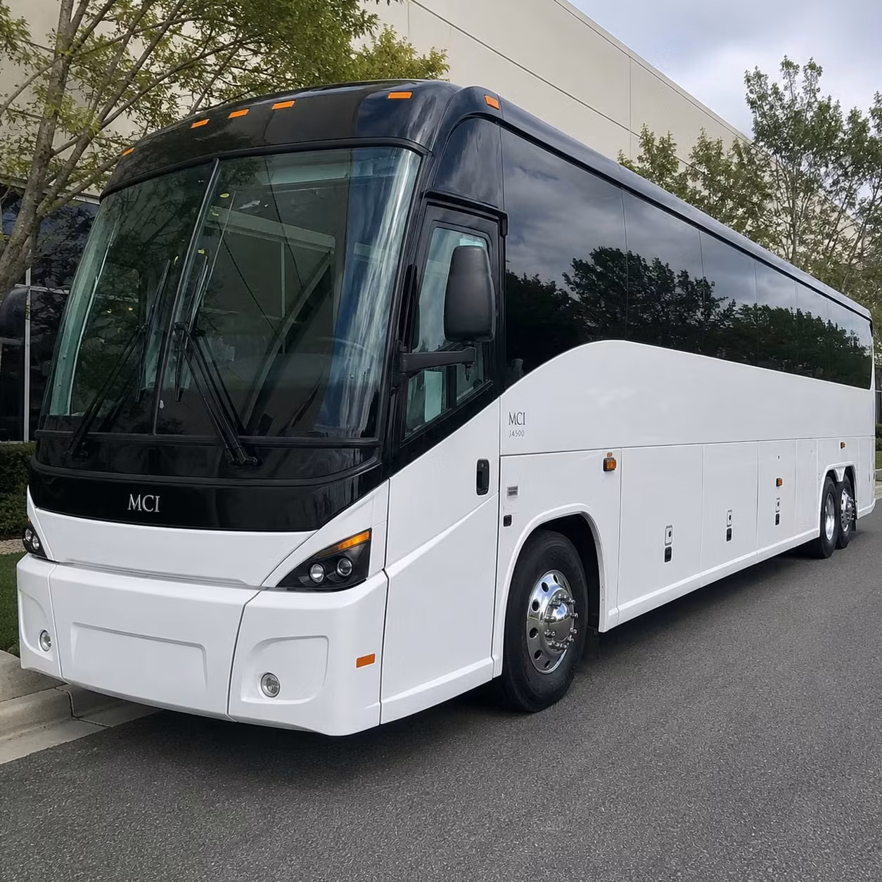 employee transportation in billings and all the surrounding areas