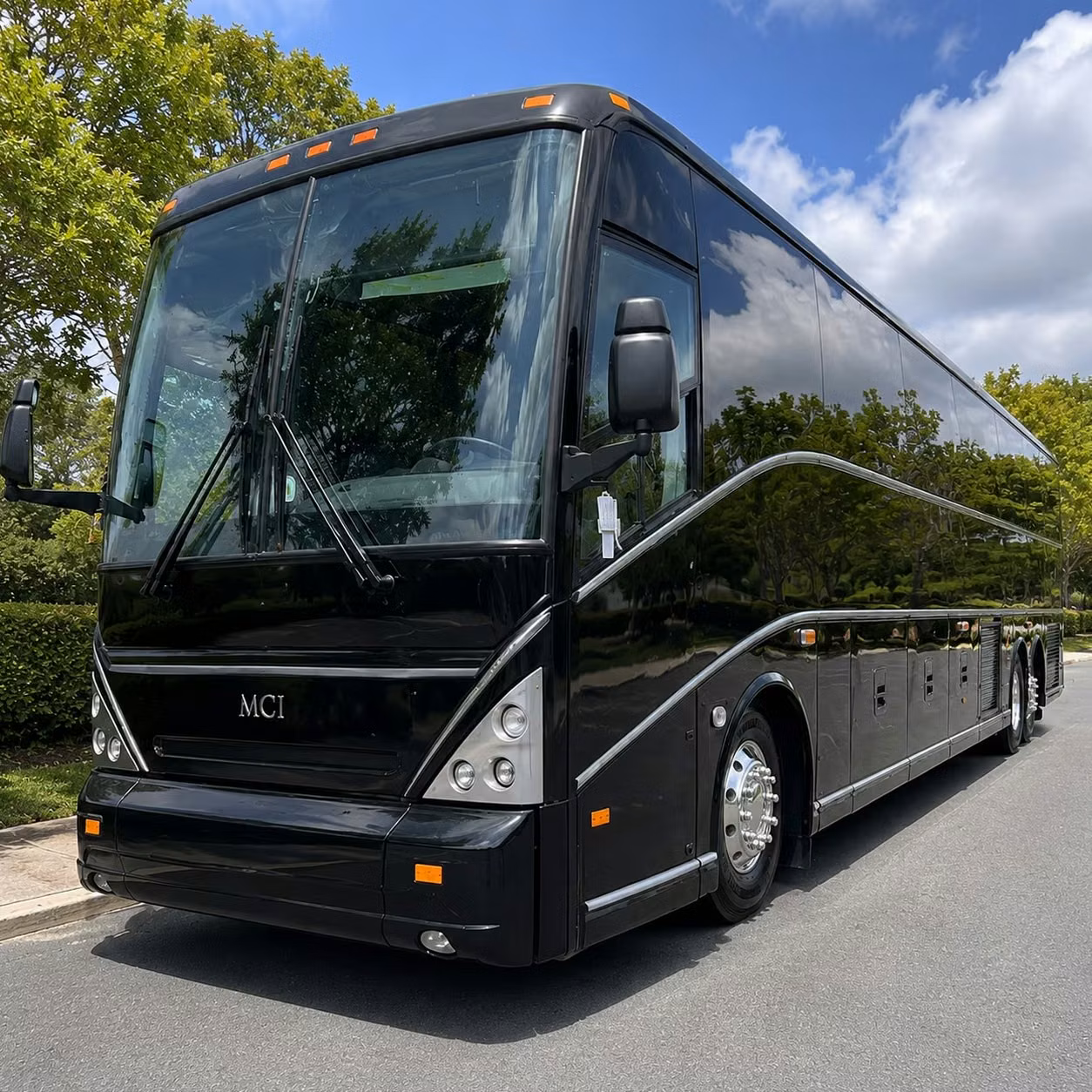 group transportation for billings healthcare education and government organizations