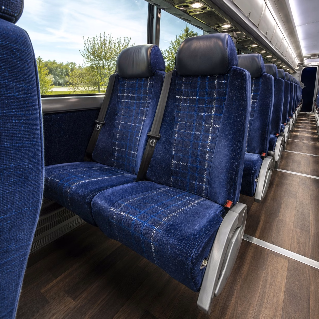 how the day of the week changes what a bus costs in billings montana