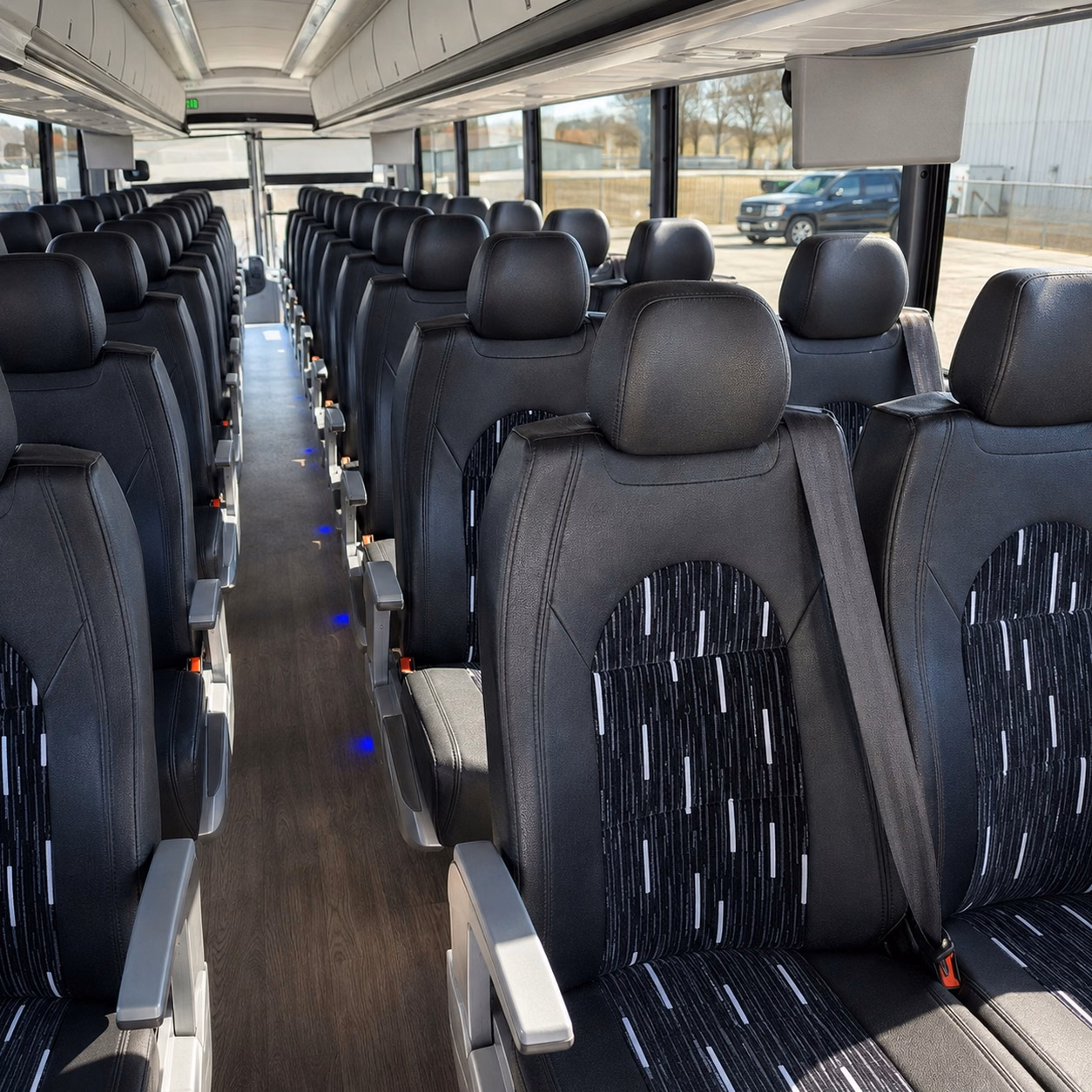 how where and when you re traveling affects billings charter bus rates