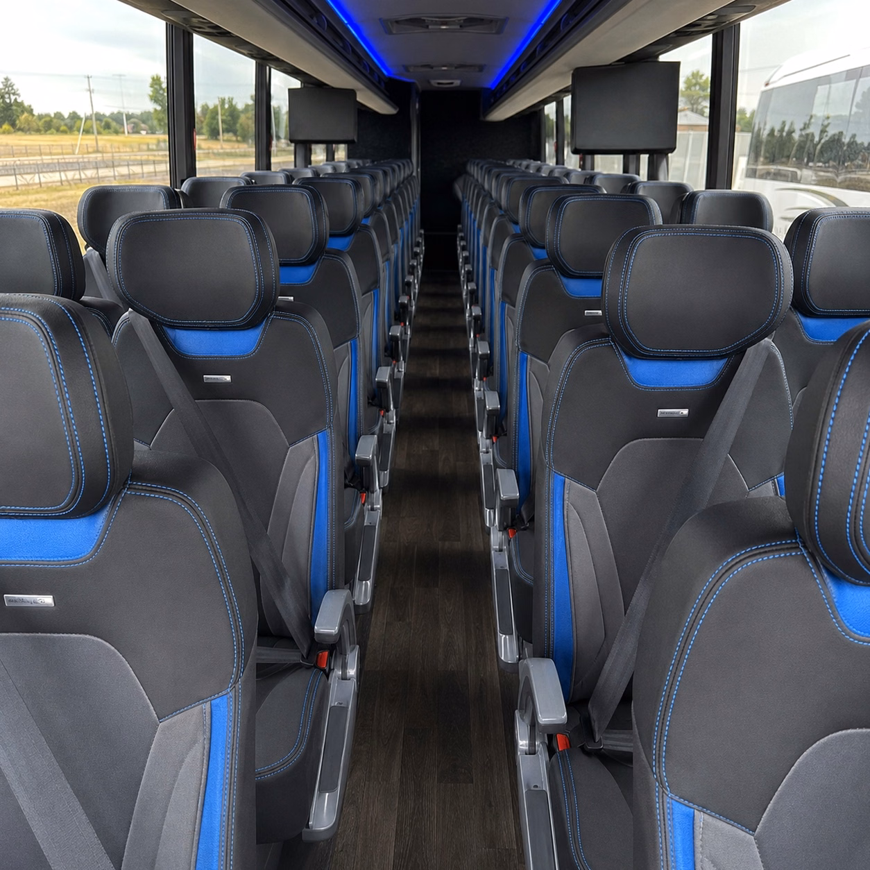 instant online bus rental quotes in billings