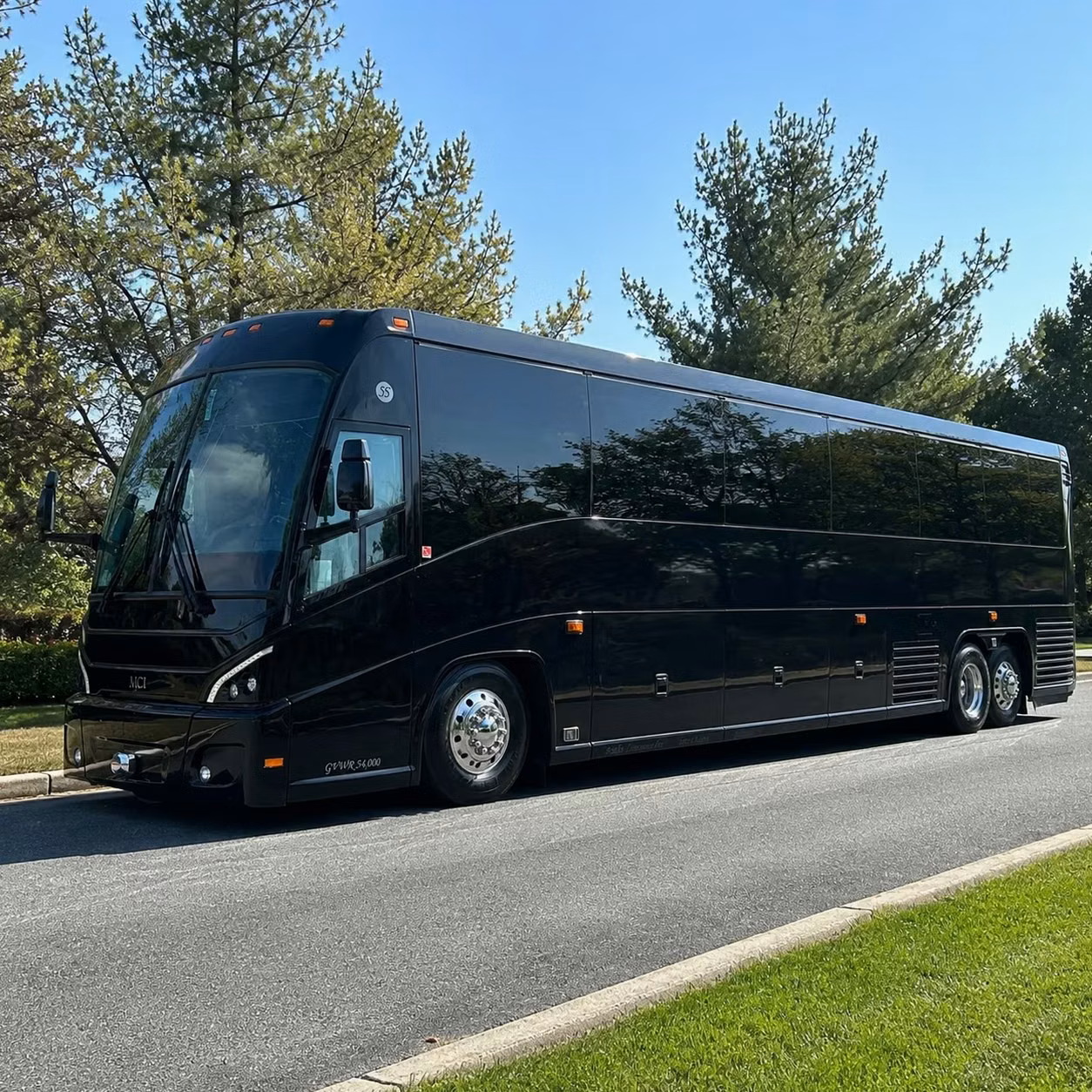 just one form connects you to a full network of billings government transportation providers