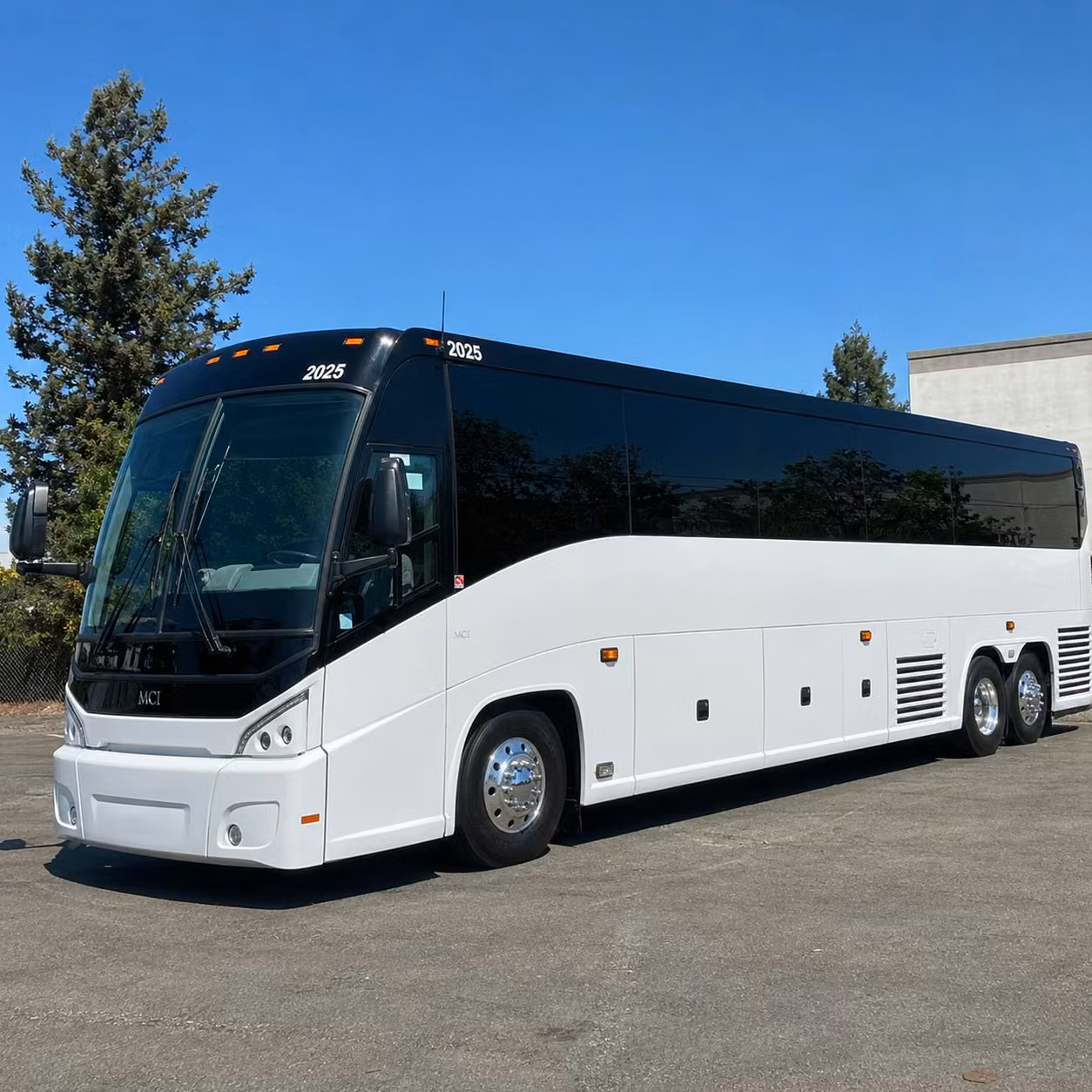 mission trip long distance church transportation from billings