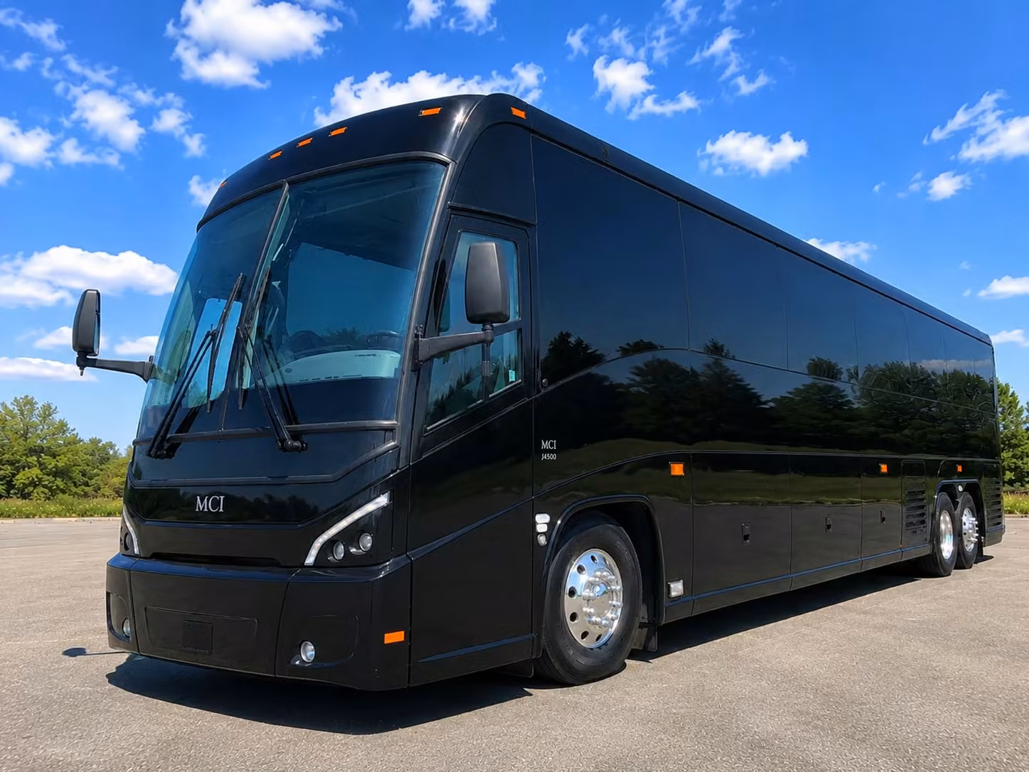 multi day and long distance field trip bus rentals from billings montana