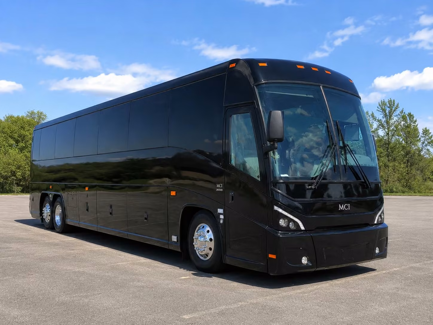 private event transportation in billings and all the surrounding areas