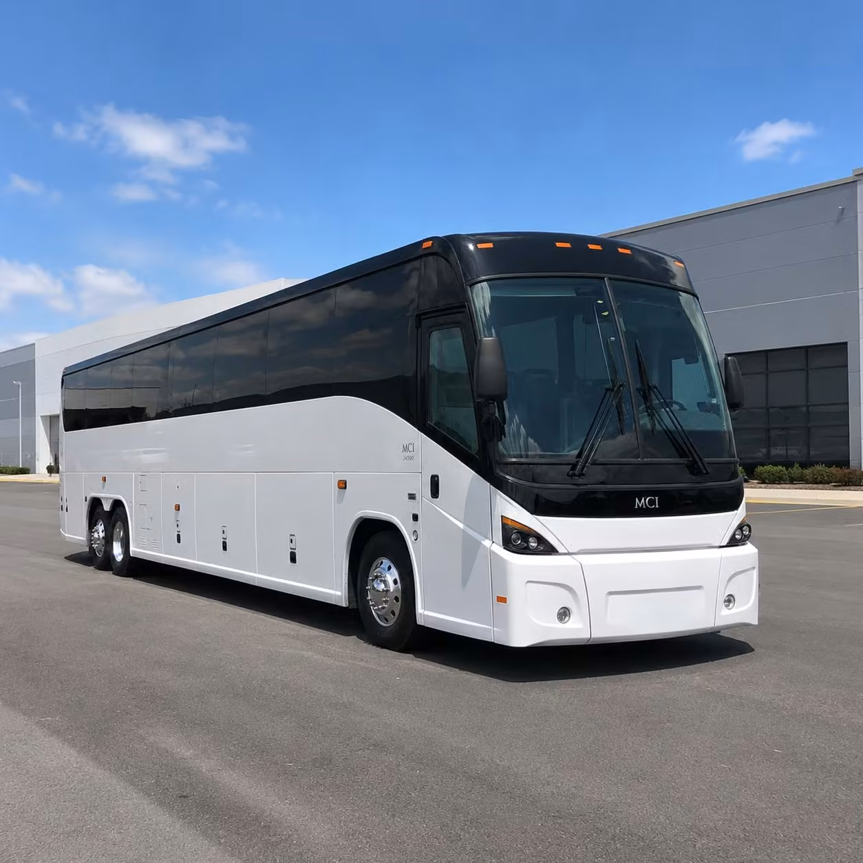 shuttling personnel between billings logan international airport and military installations