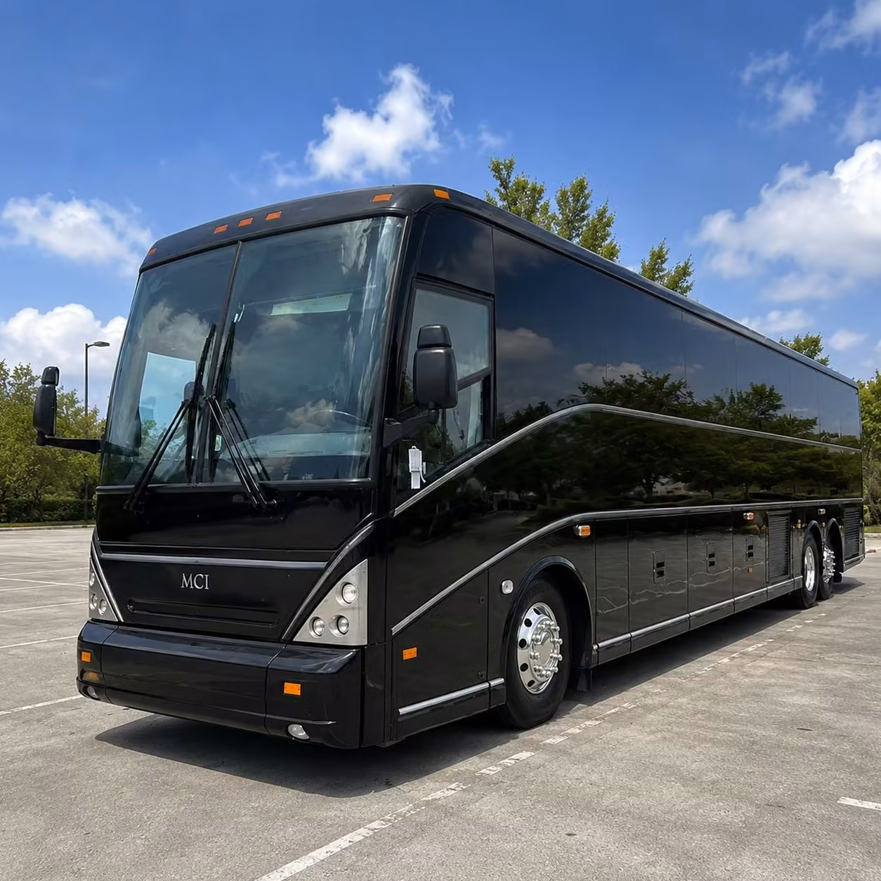 wedding shuttle bus rentals for billings celebrations